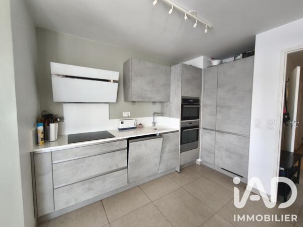 Appartement à vendre 3 pièces 56,19 m² La Seyne-sur-Mer