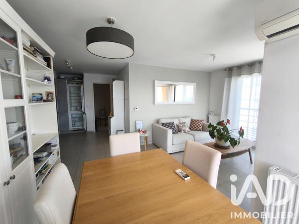 Appartement à vendre 3 pièces 56,19 m² La Seyne-sur-Mer