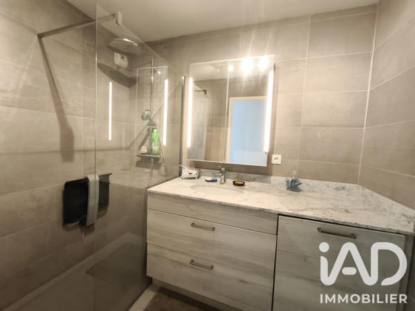 Appartement à vendre 3 pièces 56,19 m² La Seyne-sur-Mer
