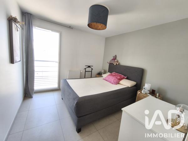 Appartement à vendre 3 pièces 56,19 m² La Seyne-sur-Mer