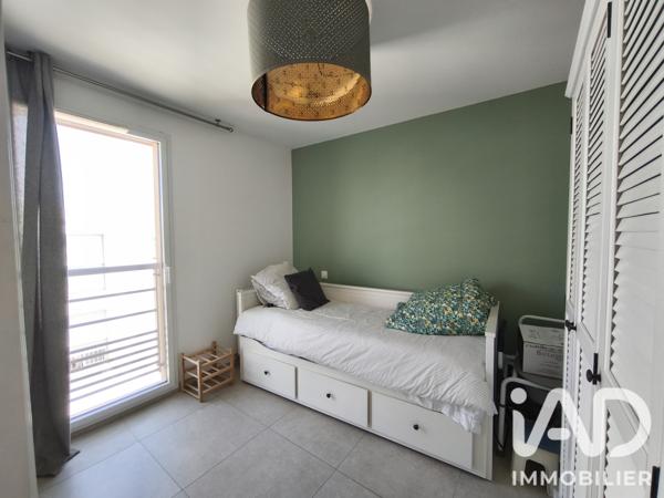 Appartement à vendre 3 pièces 56,19 m² La Seyne-sur-Mer