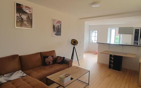 Appartement à louer    2 pièces •  Salies-de-Béarn