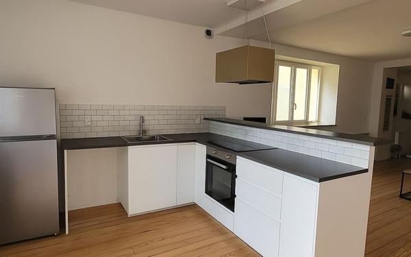 Appartement à louer    2 pièces •  Salies-de-Béarn