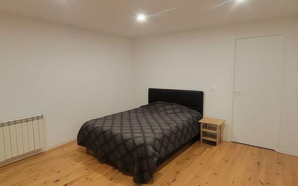 Appartement à louer    2 pièces •  Salies-de-Béarn