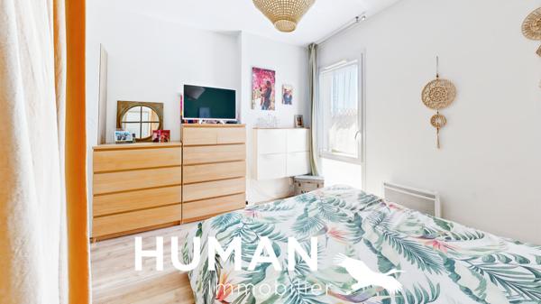 Appartement à vendre |  La Ciotat |  3 pièces | 61 m²