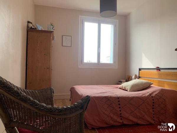 Maison - Vendu - 74 m² - SAINT-NAZAIRE | The Door Man