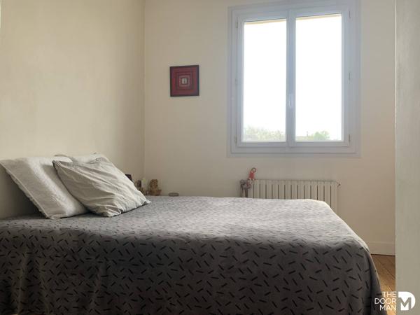 Maison - Vendu - 74 m² - SAINT-NAZAIRE | The Door Man