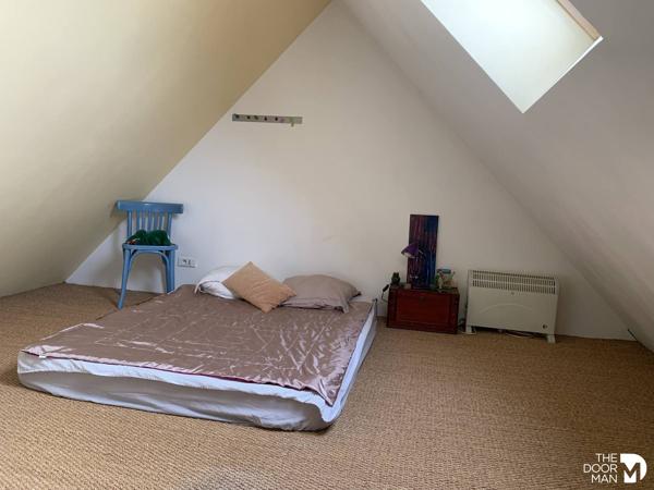 Maison - Vendu - 74 m² - SAINT-NAZAIRE | The Door Man