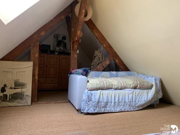 Maison - Vendu - 74 m² - SAINT-NAZAIRE | The Door Man