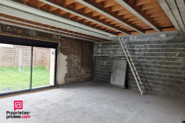 Maison Lys Lez Lannoy 19 pièce(s) 591 m2