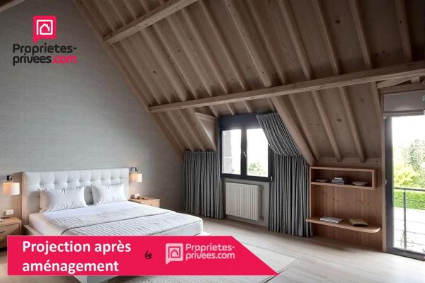 Maison Lys Lez Lannoy 19 pièce(s) 591 m2