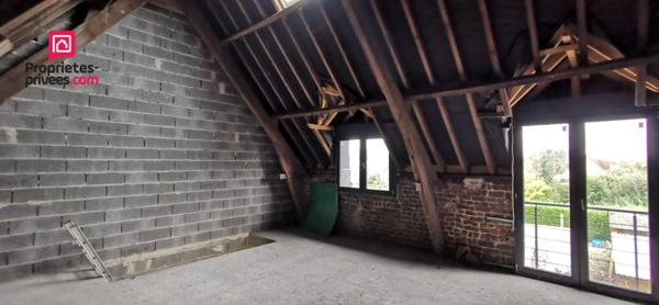 Maison Lys Lez Lannoy 19 pièce(s) 591 m2