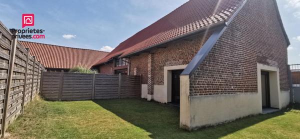 Maison Lys Lez Lannoy 19 pièce(s) 591 m2