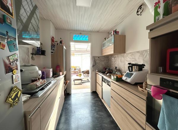 Maison Bourgeoise Luisant