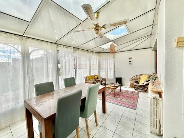 Maison Bourgeoise Luisant