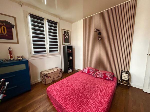 Maison Bourgeoise Luisant