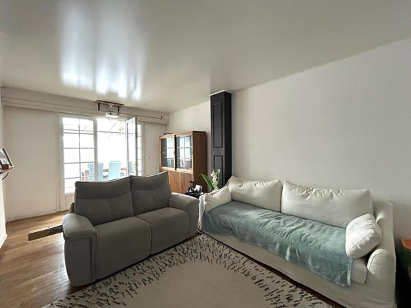 Maison Bourgeoise Luisant