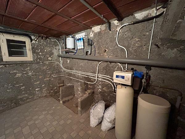 Maison Bourgeoise Luisant