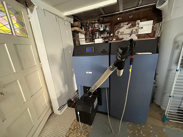 Maison Bourgeoise Luisant