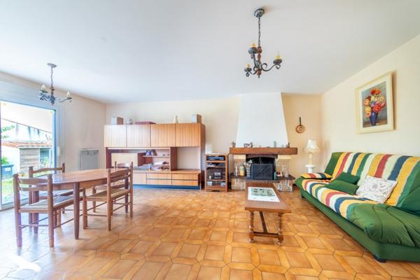 Maison à vendre |  Mouilleron-le-Captif |  5 pièces | 89 m²