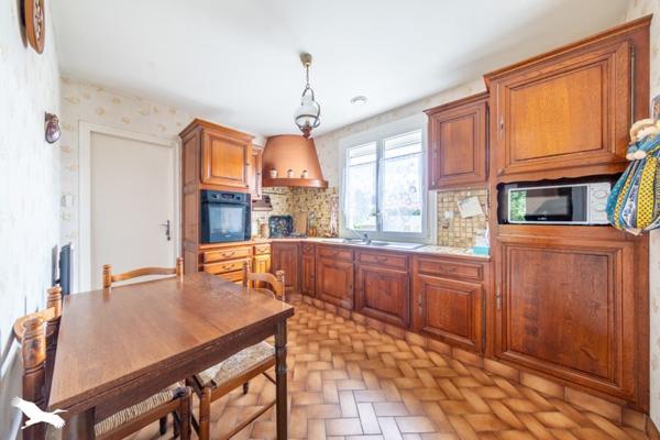 Maison à vendre |  Mouilleron-le-Captif |  5 pièces | 89 m²