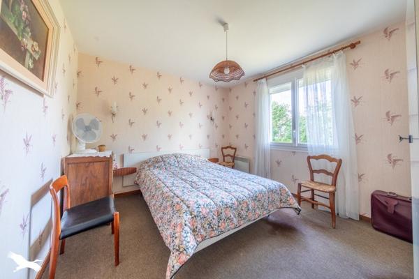 Maison à vendre |  Mouilleron-le-Captif |  5 pièces | 89 m²