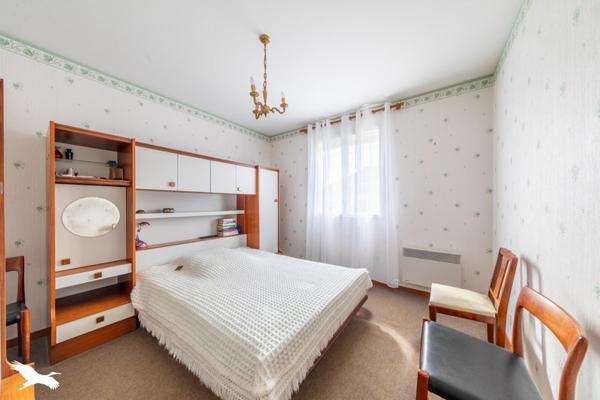 Maison à vendre |  Mouilleron-le-Captif |  5 pièces | 89 m²