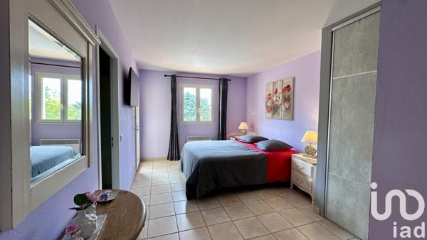 Maison à vendre 7 pièces 189 m² Callian