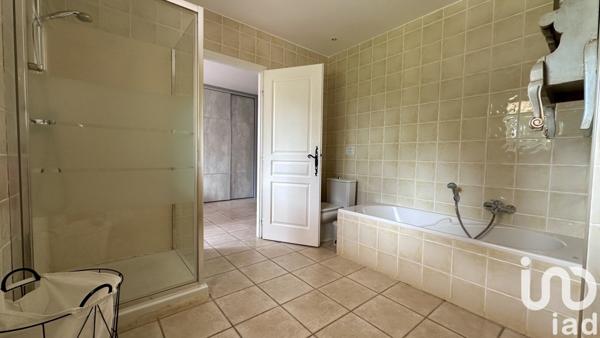 Maison à vendre 7 pièces 189 m² Callian