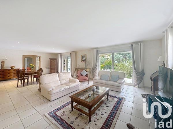 Maison à vendre 7 pièces 189 m² Callian