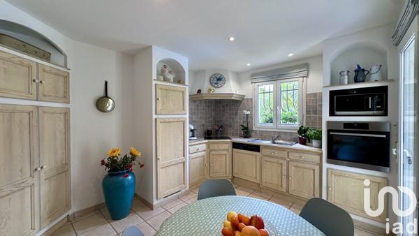 Maison à vendre 7 pièces 189 m² Callian