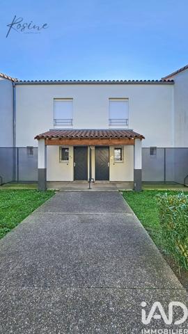 Appartement à vendre 3 pièces 78 m² Saint-Martin-de-Crau