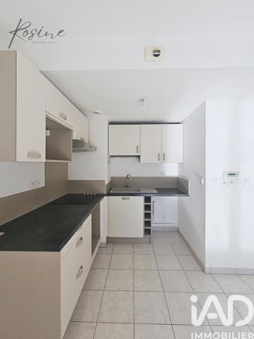 Appartement à vendre 3 pièces 78 m² Saint-Martin-de-Crau