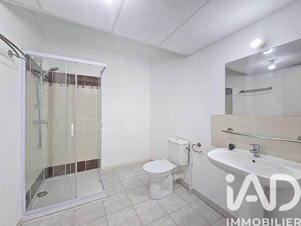 Appartement à vendre 3 pièces 78 m² Saint-Martin-de-Crau