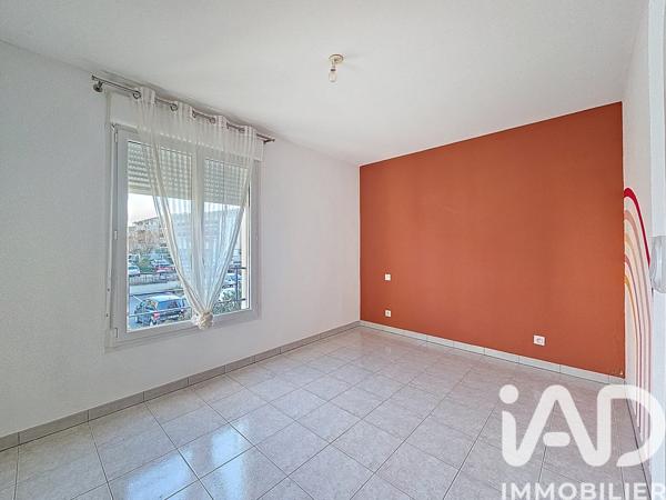 Appartement à vendre 3 pièces 78 m² Saint-Martin-de-Crau