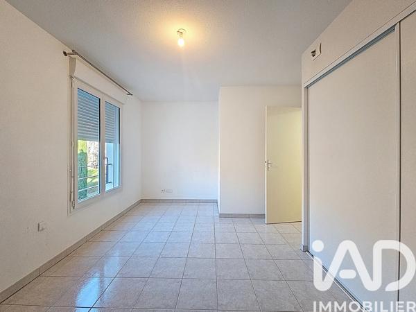 Appartement à vendre 3 pièces 78 m² Saint-Martin-de-Crau
