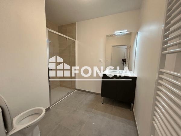 Location Appartement meublé 2 pièces 46.8 m² - Avrille 49240