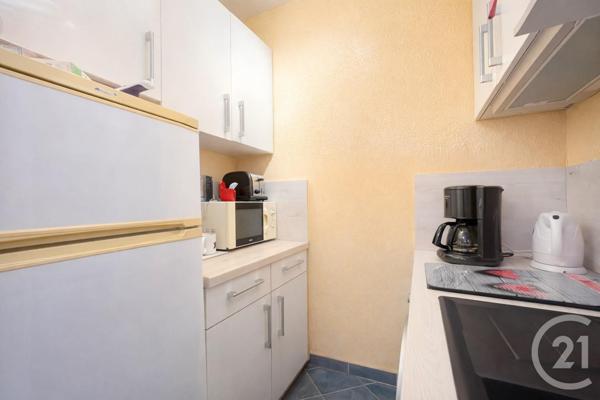Appartement T3 à vendre  3 pièces - 41,85 m2 ST HILAIRE DE RIEZ - 85