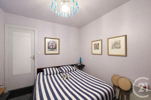 Appartement T3 à vendre  3 pièces - 41,85 m2 ST HILAIRE DE RIEZ - 85