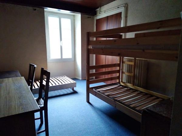 Hôtel, restaurant Laruns 1 382 m²