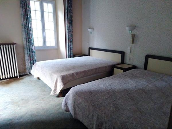 Hôtel, restaurant Laruns 1 382 m²