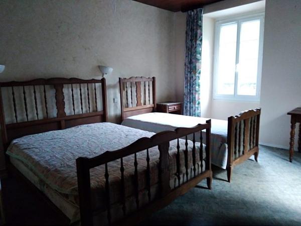 Hôtel, restaurant Laruns 1 382 m²