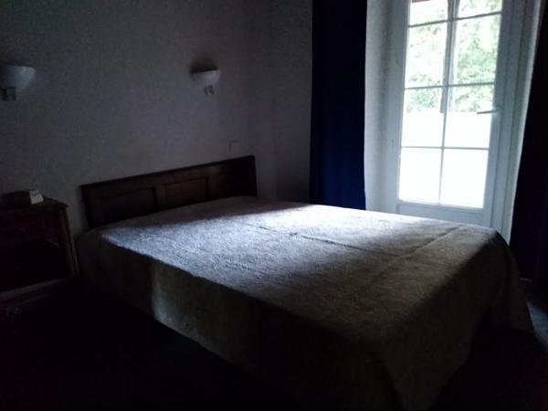 Hôtel, restaurant Laruns 1 382 m²