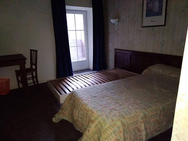 Hôtel, restaurant Laruns 1 382 m²