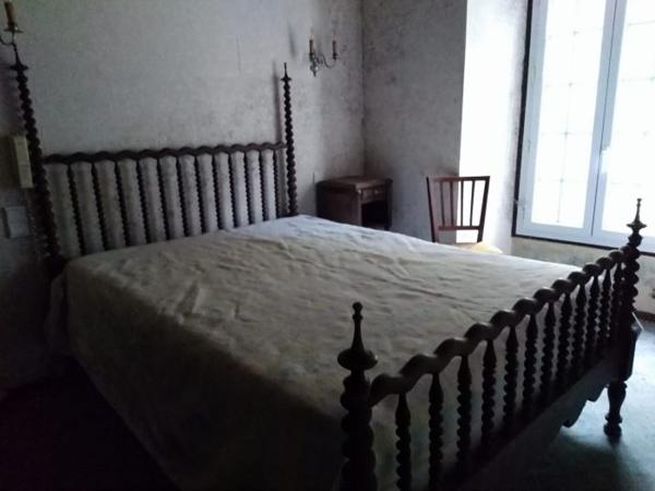 Hôtel, restaurant Laruns 1 382 m²