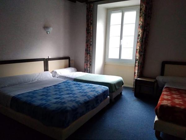 Hôtel, restaurant Laruns 1 382 m²