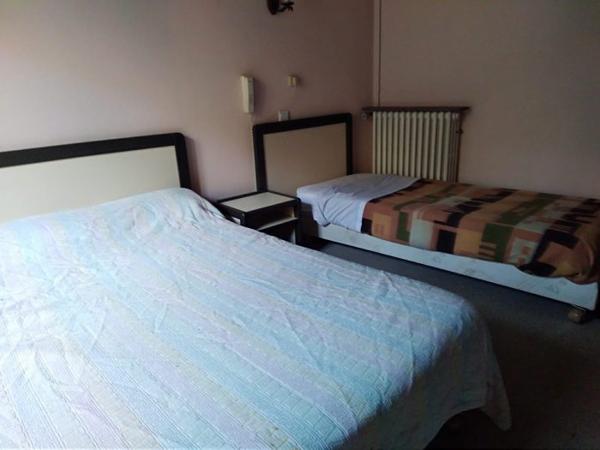 Hôtel, restaurant Laruns 1 382 m²