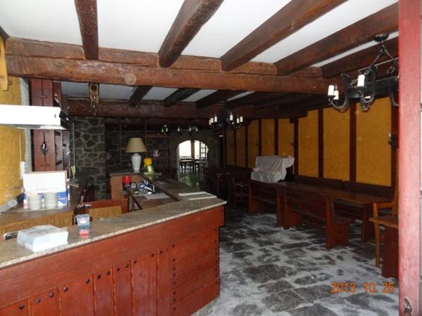 Hôtel, restaurant Laruns 1 382 m²