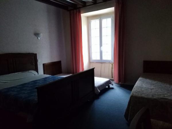 Hôtel, restaurant Laruns 1 382 m²