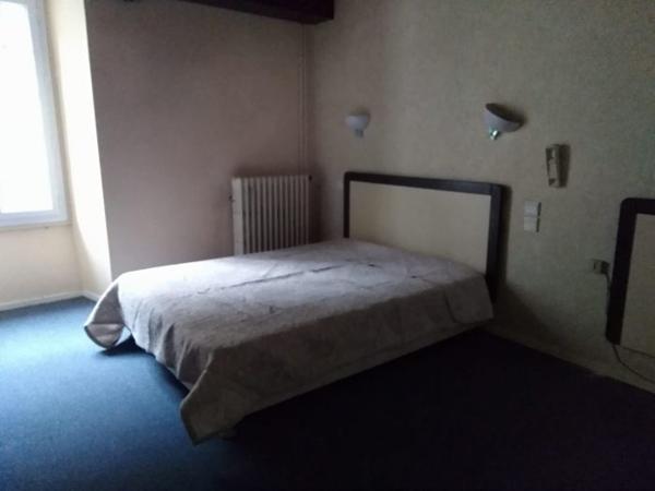 Hôtel, restaurant Laruns 1 382 m²